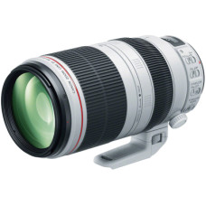 Объектив Canon EF 100-400mm f/4.5-5.6L IS II USM