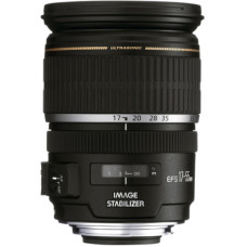 Объектив Canon EF-S 17-55mm f/2.8 IS USM