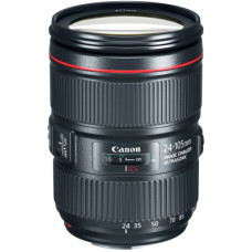 Объектив Canon EF 24-105mm f/4L IS II USM