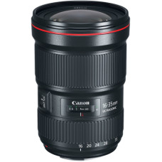 Объектив Canon EF 16-35mm f/2.8L III USM