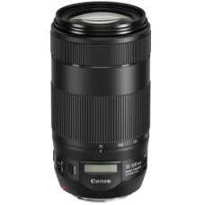 Объектив Canon EF 70-300mm f/4-5.6 IS II USM