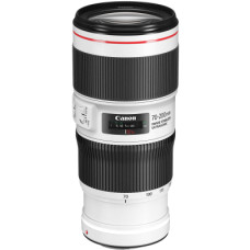 Объектив Canon EF 70-200mm f/4L IS II USM