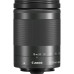 Canon EF-M 18-150mm f/3.5-6.3 IS STM Черный