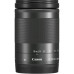 Canon EF-M 18-150mm f/3.5-6.3 IS STM Черный
