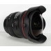 Объектив Canon EF 8-15mm f/4.0L Fisheye USM