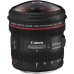 Объектив Canon EF 8-15mm f/4.0L Fisheye USM