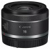 Объектив Canon RF 16mm f/2.8 STM