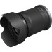 Объектив Canon RF-S 18-150 mm f3.5-6.3 IS STM