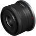 Объектив Canon RF-S 18-45mm f/4.5-6.3 IS STM Black / Silver