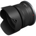 Объектив Canon RF-S 18-45mm f/4.5-6.3 IS STM Black / Silver
