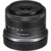Объектив Canon RF-S 10-18mm f/4.5-6.3 IS STM