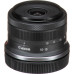 Объектив Canon RF-S 10-18mm f/4.5-6.3 IS STM
