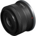 Объектив Canon RF-S 10-18mm f/4.5-6.3 IS STM