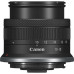 Объектив Canon RF-S 10-18mm f/4.5-6.3 IS STM
