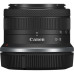 Объектив Canon RF-S 10-18mm f/4.5-6.3 IS STM