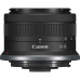 Объектив Canon RF-S 10-18mm f/4.5-6.3 IS STM