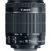 Объектив Canon EF-S 18-55mm f/3.5-5.6 IS STM