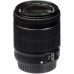 Объектив Canon EF-S 18-55mm f/3.5-5.6 IS STM