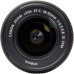 Объектив Canon EF-S 18-55mm f/3.5-5.6 IS STM