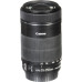 Объектив Canon EF-S 55-250mm f/4-5.6 IS STM