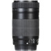 Объектив Canon EF-S 55-250mm f/4-5.6 IS STM