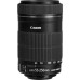 Объектив Canon EF-S 55-250mm f/4-5.6 IS STM