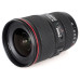 Объектив Canon EF 16-35mm f/4L IS USM