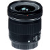 Объектив Canon EF-S 10-18mm f/4.5-5.6 IS STM