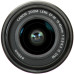 Объектив Canon EF-M 15-45mm f/3.5-6.3 IS STM Black
