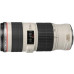 Объектив Canon EF 70-200mm f/4L IS USM