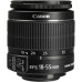 Объектив Canon EF-S 18-55mm f/3.5-5.6 IS II