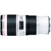 Объектив Canon EF 70-200mm f/4L IS II USM