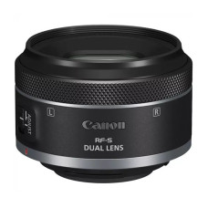 Объектив Canon RF-S 7.8mm f/4 STM DUAL LENS