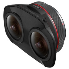 Объектив Canon RF 5.2mm f/2.8 L Dual Fisheye