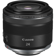 Объектив Canon RF 24mm f/1.8 Macro IS STM