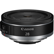 Объектив Canon RF 28mm f/2.8 STM