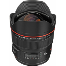 Объектив Canon EF 14mm f/2.8L II USM