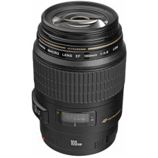 Объектив Canon EF 100mm f/2.8 Macro USM