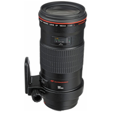 Объектив Canon EF 180mm f/3.5L Macro USM