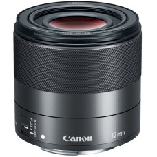 Объектив Canon EF-M 32mm f/1.4 STM
