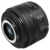 Объектив Canon EF-S 35mm f/2.8 IS STM macro LED