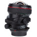Объектив Canon TS-E 17mm f/4L