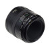 Объектив Canon EF 50mm f/2.5 Compact Macro
