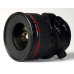 Объектив Canon TS-E 24mm f/3.5L II