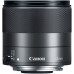 Объектив Canon EF-M 32mm f/1.4 STM
