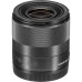 Объектив Canon EF-M 32mm f/1.4 STM