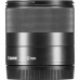 Объектив Canon EF-M 32mm f/1.4 STM