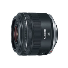 Объектив Canon RF 35mm f/1.8 Macro IS STM