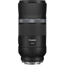 Объектив Canon RF 600mm f/11 IS STM