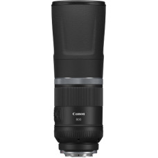 Объектив Canon RF 800mm f/11 IS STM